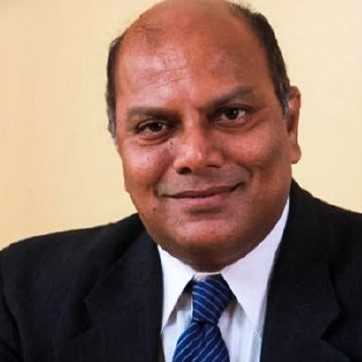 Satish Vankayalapati